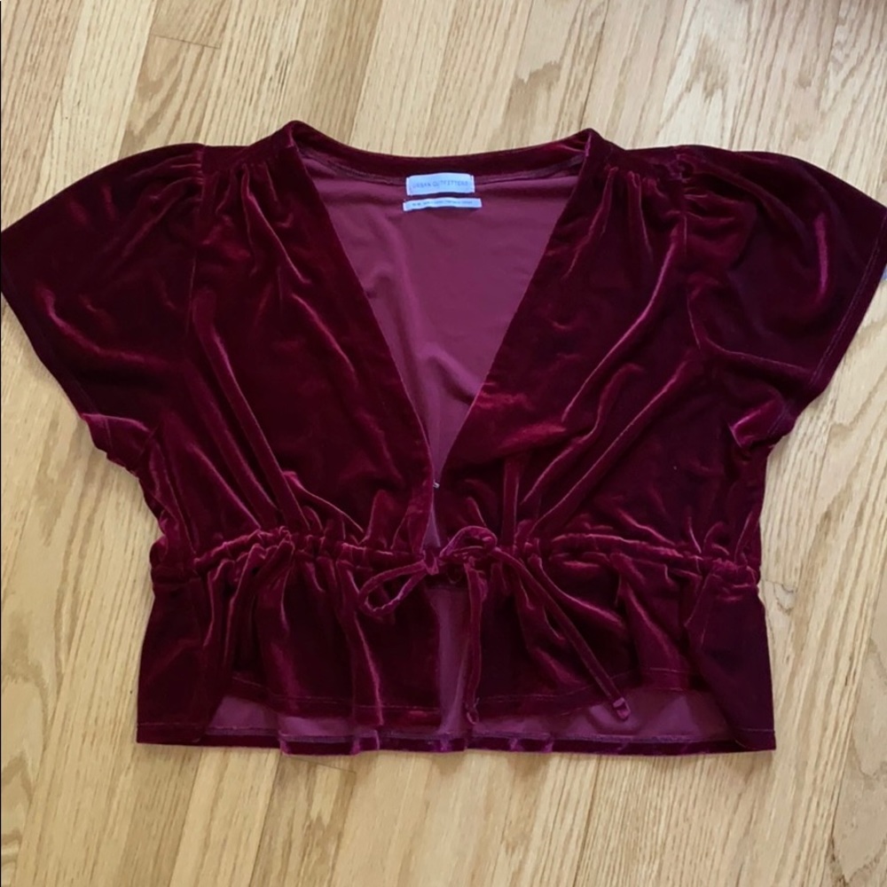 Urban Outfitters Blouse
